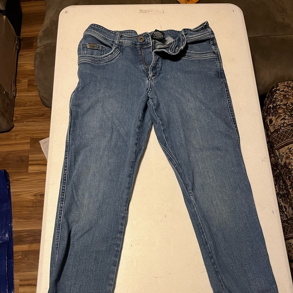 Men’s KUHL tapered denim - 32/32 -